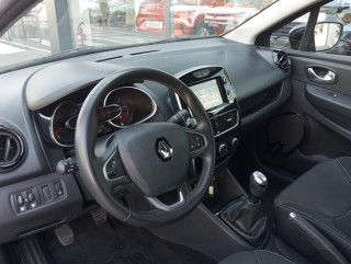 Renault Clio 0.9 Limited