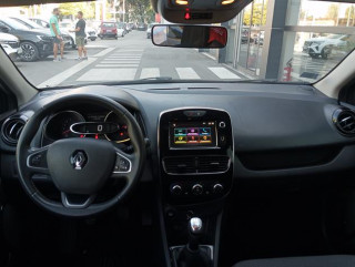 Renault Clio 0.9 Limited