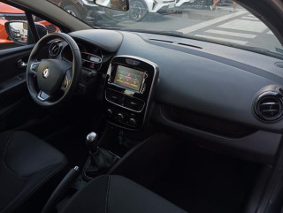 Renault Clio 0.9 Limited