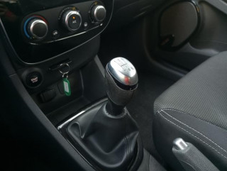 Renault Clio 0.9 Limited