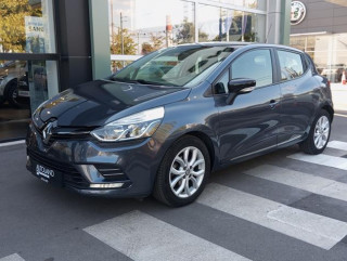 Renault Clio 0.9 Limited