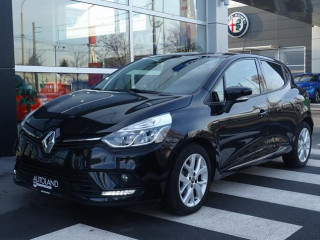 Renault Clio 0.9 tCe Limited 