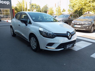 Renault Clio 1.5 dCi Zen