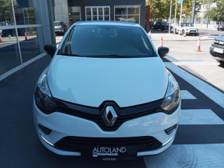 Renault Clio 1.5 dCi Zen