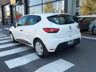 Renault Clio 1.5 dCi Zen