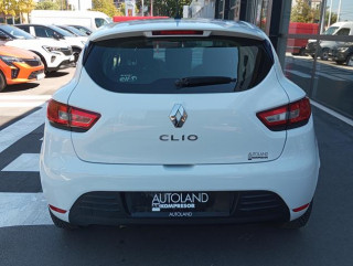 Renault Clio 1.5 dCi Zen