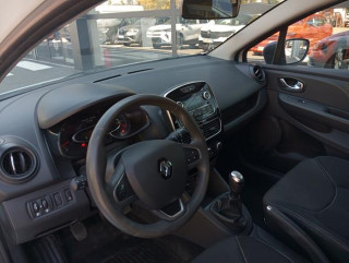 Renault Clio 1.5 dCi Zen