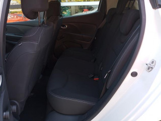 Renault Clio 1.5 dCi Zen