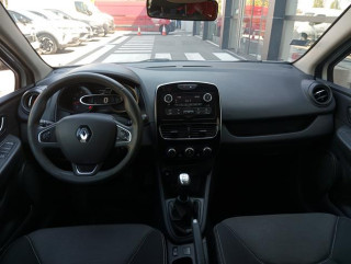 Renault Clio 1.5 dCi Zen