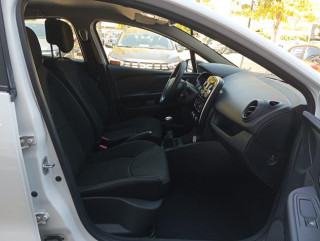 Renault Clio 1.5 dCi Zen