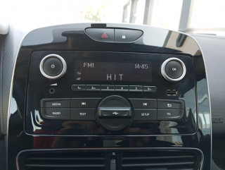 Renault Clio 1.5 dCi Zen
