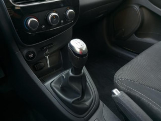 Renault Clio 1.5 dCi Zen