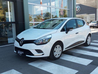 Renault Clio 1.5 dCi Zen