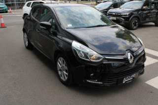 Renault Clio 0.9 tCe LIMITED 