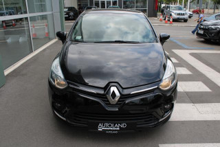 Renault Clio 0.9 tCe LIMITED 