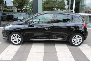 Renault Clio 0.9 tCe LIMITED 