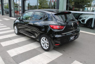 Renault Clio 0.9 tCe LIMITED 
