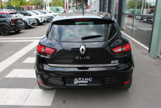Renault Clio 0.9 tCe LIMITED 