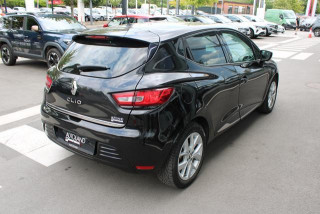 Renault Clio 0.9 tCe LIMITED 