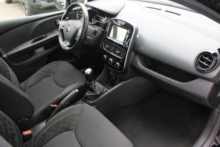 Renault Clio 0.9 tCe LIMITED 