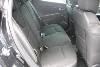 Renault Clio 0.9 tCe LIMITED 