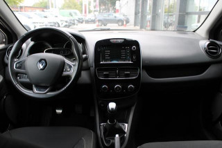 Renault Clio 0.9 tCe LIMITED 