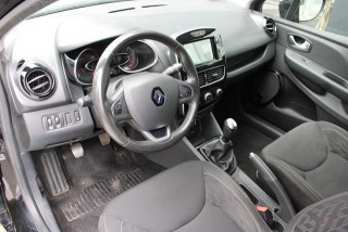 Renault Clio 0.9 tCe LIMITED 