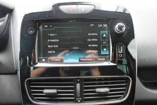 Renault Clio 0.9 tCe LIMITED 