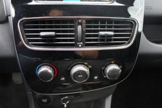 Renault Clio 0.9 tCe LIMITED 