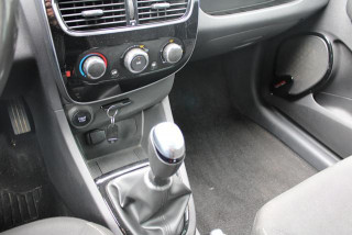 Renault Clio 0.9 tCe LIMITED 