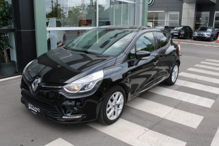 Renault Clio 0.9 tCe LIMITED 