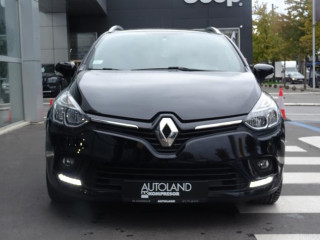 Renault Clio 1.5 dCi Limited 