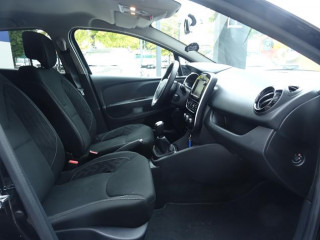 Renault Clio 1.5 dCi Limited 