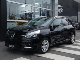 Renault Clio 1.5 dCi Limited 