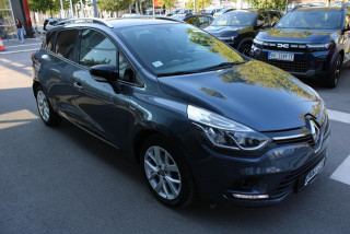 Renault Clio 1.5 dCi 