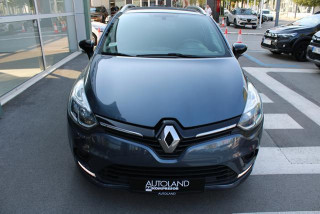 Renault Clio 1.5 dCi 