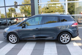 Renault Clio 1.5 dCi 
