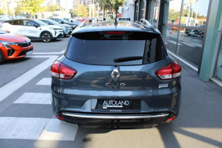 Renault Clio 1.5 dCi 