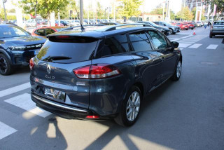 Renault Clio 1.5 dCi 