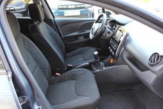 Renault Clio 1.5 dCi 