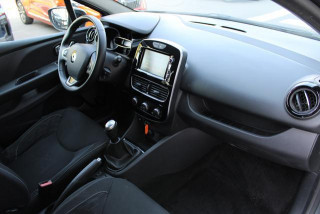 Renault Clio 1.5 dCi 