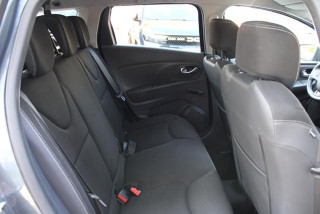 Renault Clio 1.5 dCi 