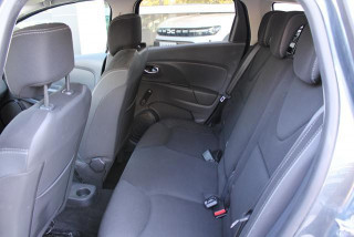 Renault Clio 1.5 dCi 
