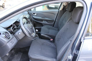 Renault Clio 1.5 dCi 