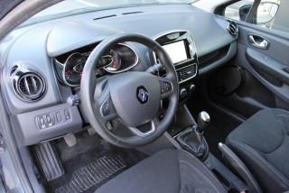 Renault Clio 1.5 dCi 