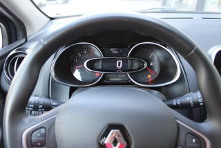 Renault Clio 1.5 dCi 