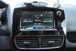Renault Clio 1.5 dCi 