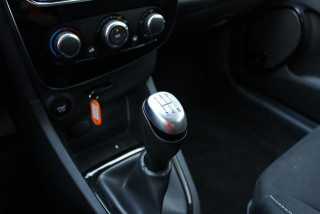Renault Clio 1.5 dCi 
