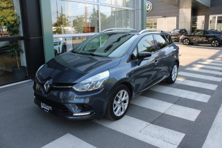 Renault Clio 1.5 dCi 