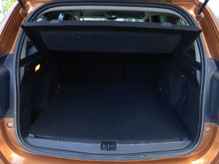 Renault Clio 1.5 dCi Limited 